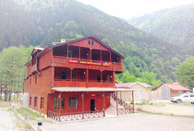 Uğur Motel - Görsel 8