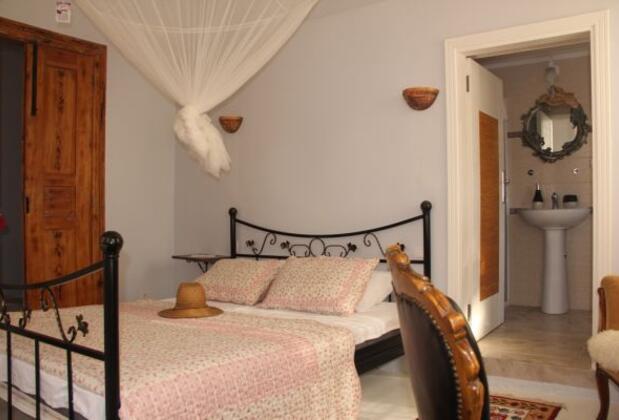 Narhanım Konağı - Görsel 42