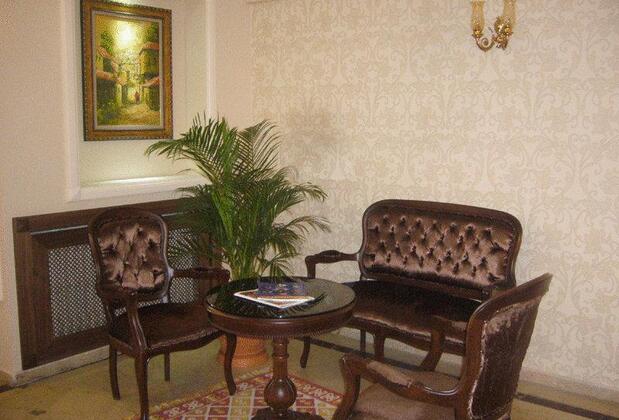 Lyon Hotel - Görsel 17