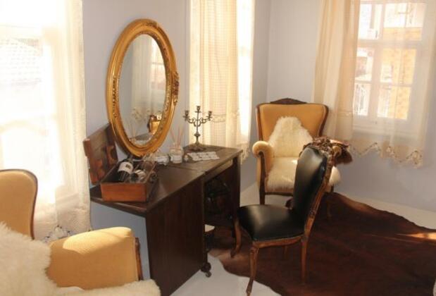 Narhanım Konağı - Görsel 45