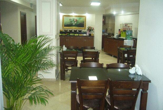 Lyon Hotel - Görsel 9