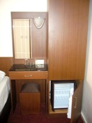 Lyon Hotel - Görsel 21