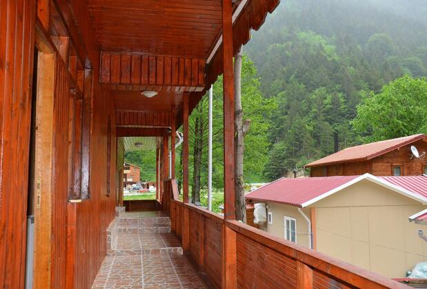 Uğur Motel - Görsel 16