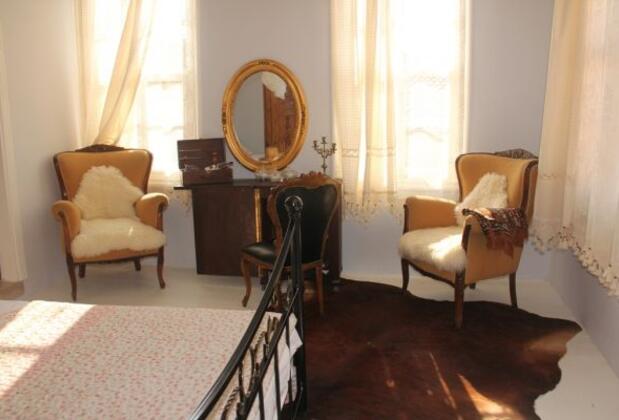 Narhanım Konağı - Görsel 35