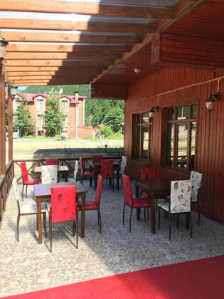 Uğur Motel - Görsel 9