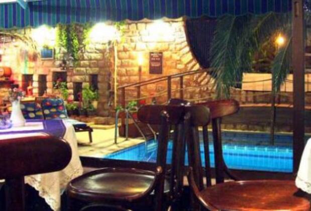 Club Pirinç Hotel - Görsel 3