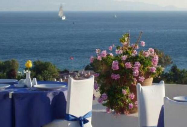 Club Pirinç Hotel - Görsel 17