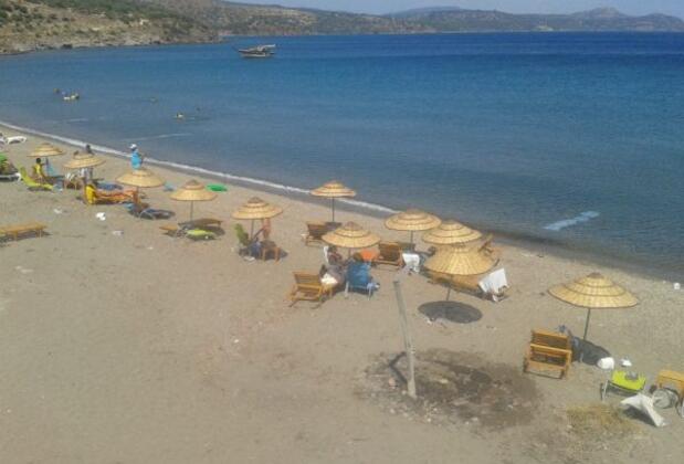 Mutlu Motel Sivrice - Görsel 22