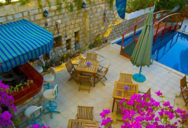 Club Pirinç Hotel - Görsel 16