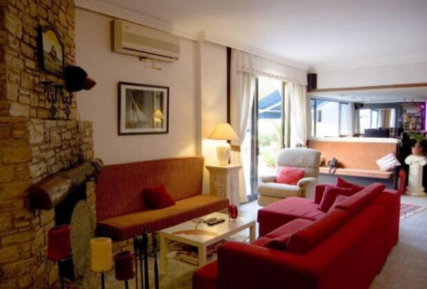 Club Pirinç Hotel - Görsel 20