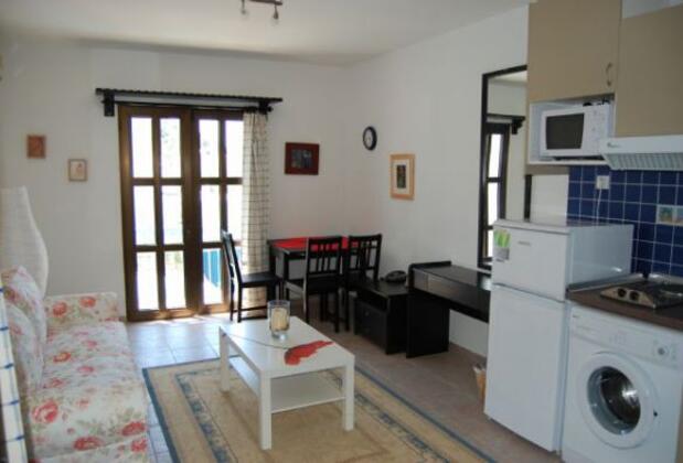 Club Pirinç Hotel - Görsel 19