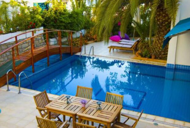 Club Pirinç Hotel - Görsel 10