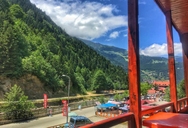 Uğur Motel - Görsel 29