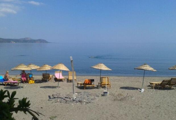 Mutlu Motel Sivrice - Görsel 11