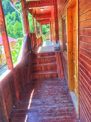 Uğur Motel - Görsel 14