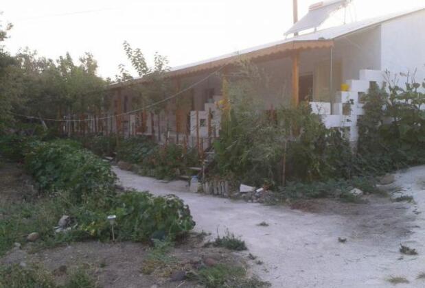 Mutlu Motel Sivrice - Görsel 16