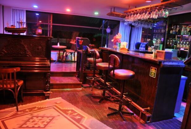 Club Pirinç Hotel - Görsel 2