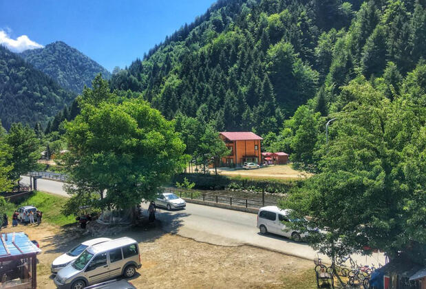 Uğur Motel - Görsel 30