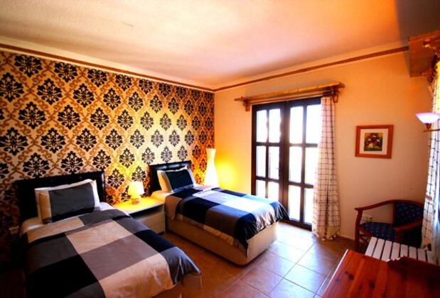 Club Pirinç Hotel - Görsel 21