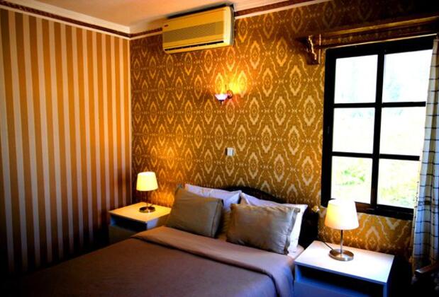 Club Pirinç Hotel - Görsel 4