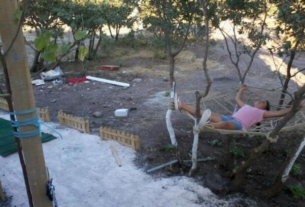 Mutlu Motel Sivrice - Görsel 12