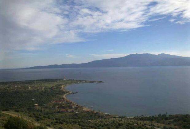 Mutlu Motel Sivrice - Görsel 5