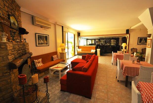 Club Pirinç Hotel - Görsel 11