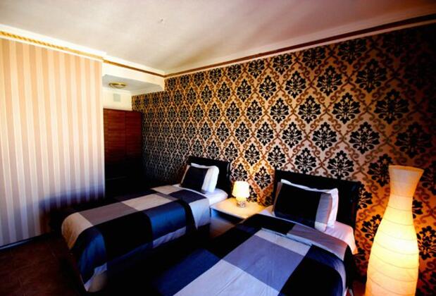 Club Pirinç Hotel - Görsel 14