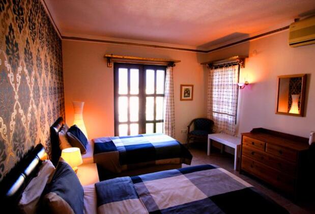 Club Pirinç Hotel - Görsel 12