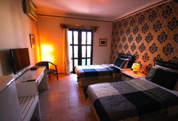 Club Pirinç Hotel - Görsel 5