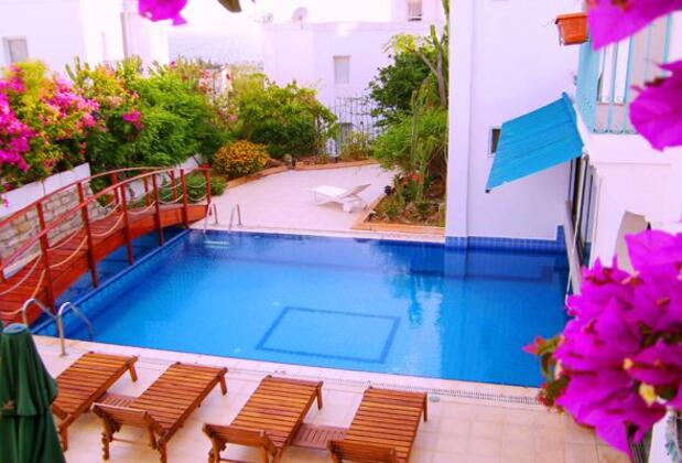 Club Pirinç Hotel - Görsel 15