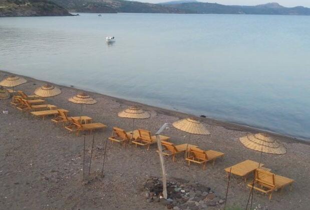 Mutlu Motel Sivrice - Görsel 10