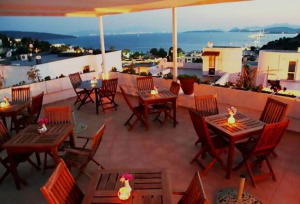 Club Pirinç Hotel - Görsel 13