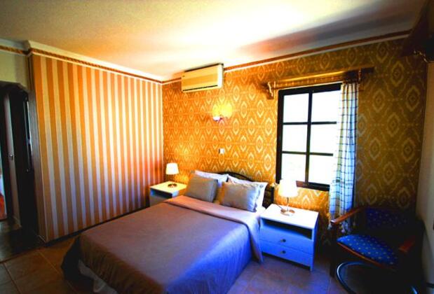 Club Pirinç Hotel - Görsel 8