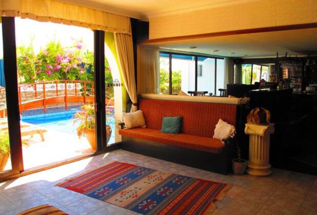 Club Pirinç Hotel - Görsel 9