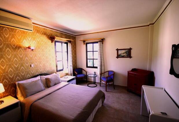 Club Pirinç Hotel - Görsel 22