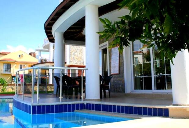 Dream Of Holiday Star - Görsel 4