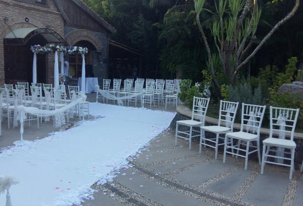 Orfe Tatil Köyü - Görsel 29