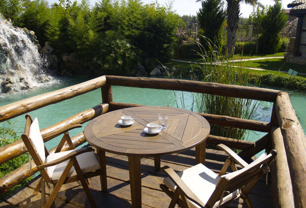 Orfe Tatil Köyü - Görsel 15