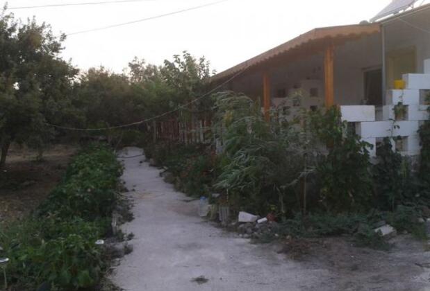 Mutlu Motel Sivrice - Görsel 3