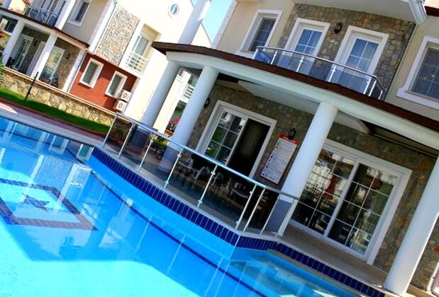 Dream Of Holiday Star - Görsel 6