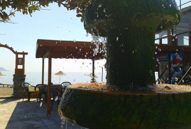 Mutlu Motel Sivrice - Görsel 2