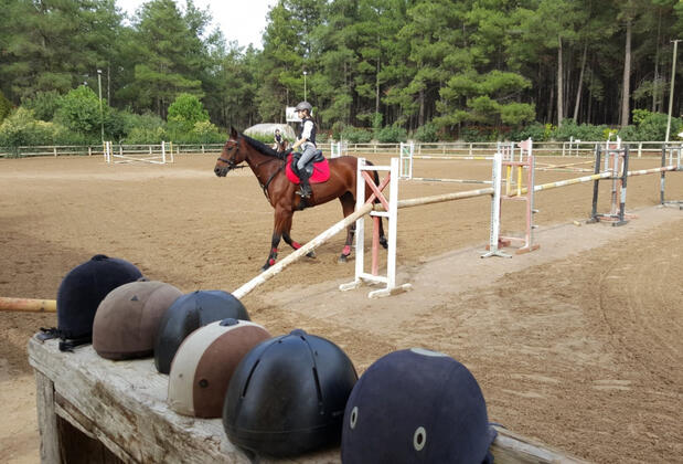 Orfe Tatil Köyü - Görsel 41