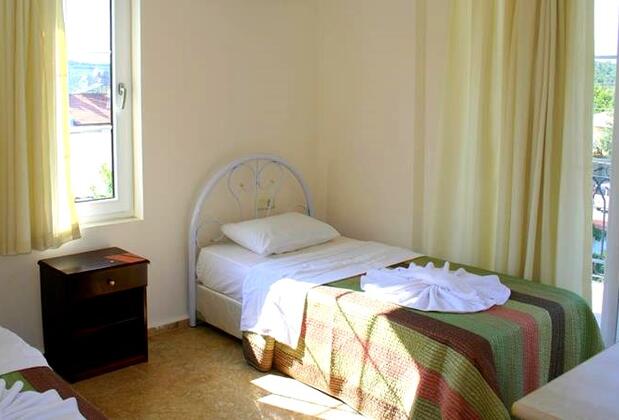 Dream Of Holiday Palm - Görsel 19