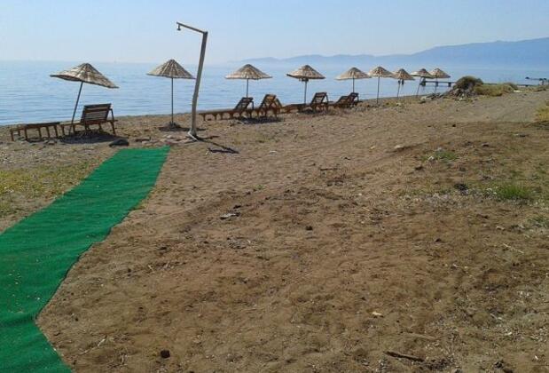 Mutlu Motel Sivrice - Görsel 17