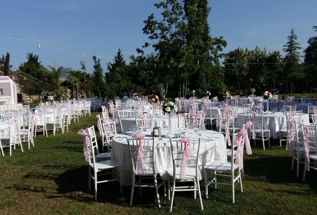 Orfe Tatil Köyü - Görsel 35