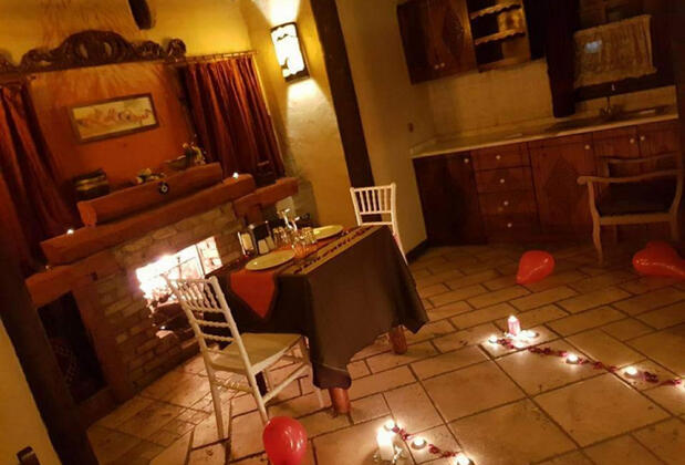 Orfe Tatil Köyü - Görsel 42