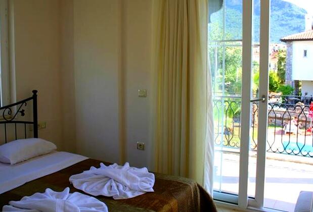 Dream Of Holiday Palm - Görsel 11