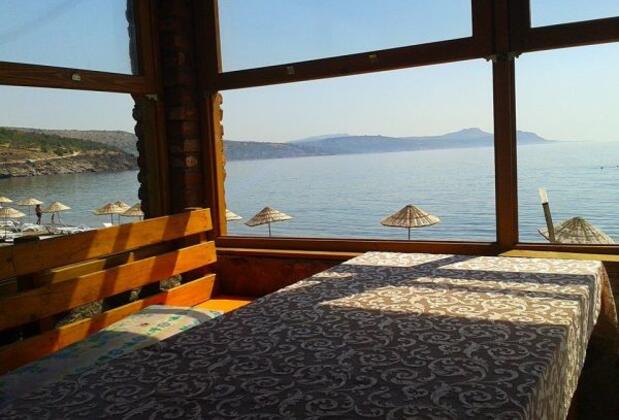 Mutlu Motel Sivrice - Görsel 13