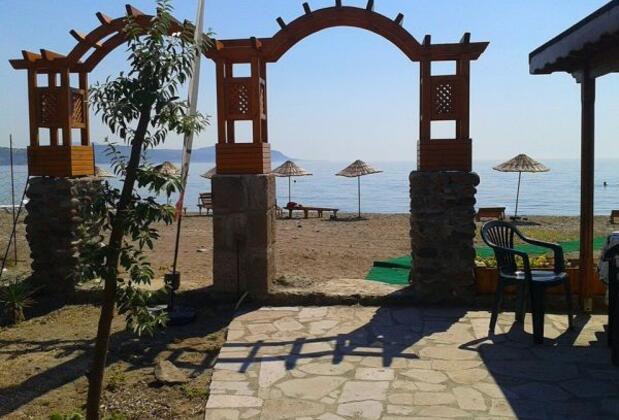 Mutlu Motel Sivrice - Görsel 29